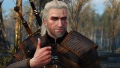 The Witcher 3 HD Reworked: The Mod Story Continues (1)