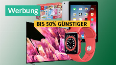 <strong>Amazing prices</strong>  for iPad, Apple Watch, Nintendo Switch, TVs and more