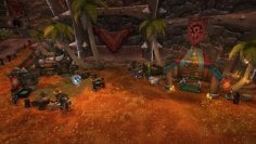 WoW: Release speculation - when will patch 10.0.5 appear?  (1)