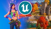 Fortnite with Unreal Engine 5 is the perfect foretaste of the graphics era to come