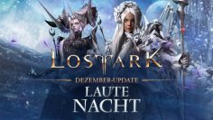 Lost Ark: Loud Night is Live - with Summoner, Legion Raid and more (1)