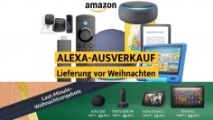 <strong>Amazon is dumping Alexa:</strong>  Fire TV Stick, Echo Dot, Echo Show, Blink, Ring, Kindle partly at half price