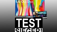 <strong>Buy a TV:</strong>  All test winners are from LG - here are the best prices for the top TVs