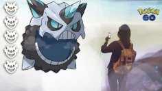 Pokémon Go: Mega Firnontor - Raid Boss Counter Guide (1)