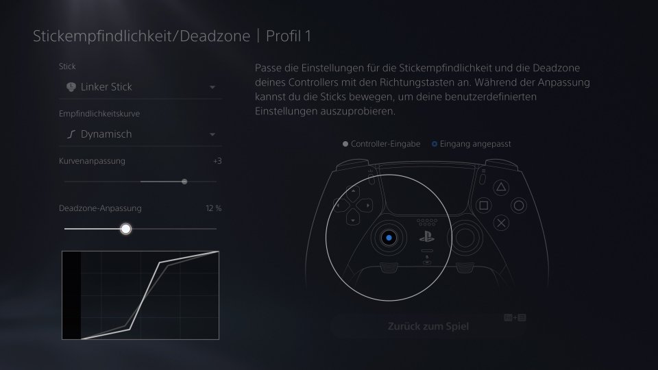 Playstation 5 - DualSense Edge: Everything you need to know about the luxury controller (3)