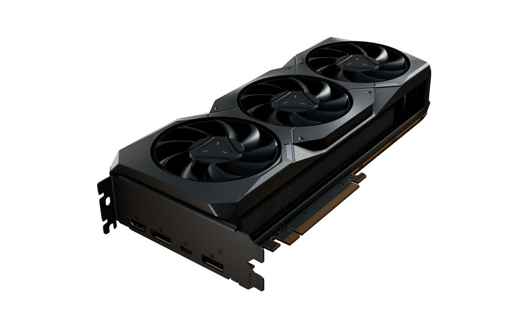 Buy Graphics Cards: Links to AMD and Nvidia Graphics Cards (12/20/22)