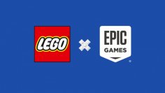 Metaverse Inc!  Sony and Lego invest $2 billion in Epic Games (1)