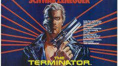 Could return to the big screen in 2019: The Terminator.