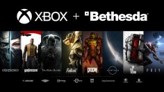 Xbox family is growing!  Microsoft buys Bethesda and Zenimax (1)