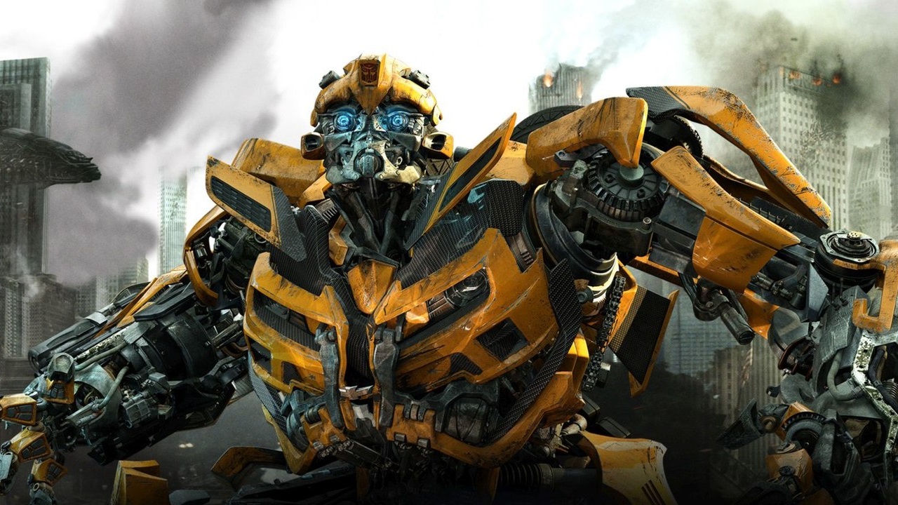 A new MMO based on the Transformers film is scheduled for release in 2023 – will be based on Destiny 2