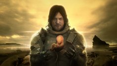 Game Awards: Hideo Kojima's Death Stranding 2 unveiled with epic trailer (1)