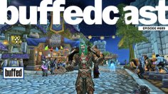 buffedCast: #609 with WoW Season 1, Crafting, Trading Posts and RPGs in 2023 (1)