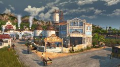 Anno 1800: New update is coming &  Pick up free items for a limited time only