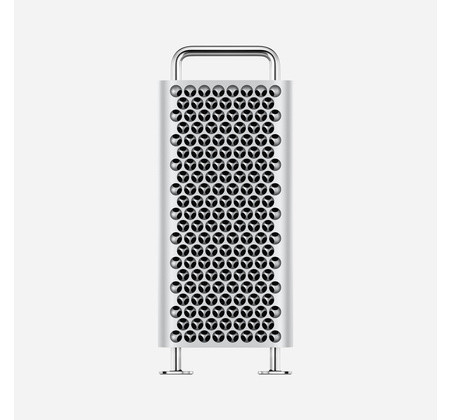 Apple: Mac Pro plans have to be reduced, production should go to Asia