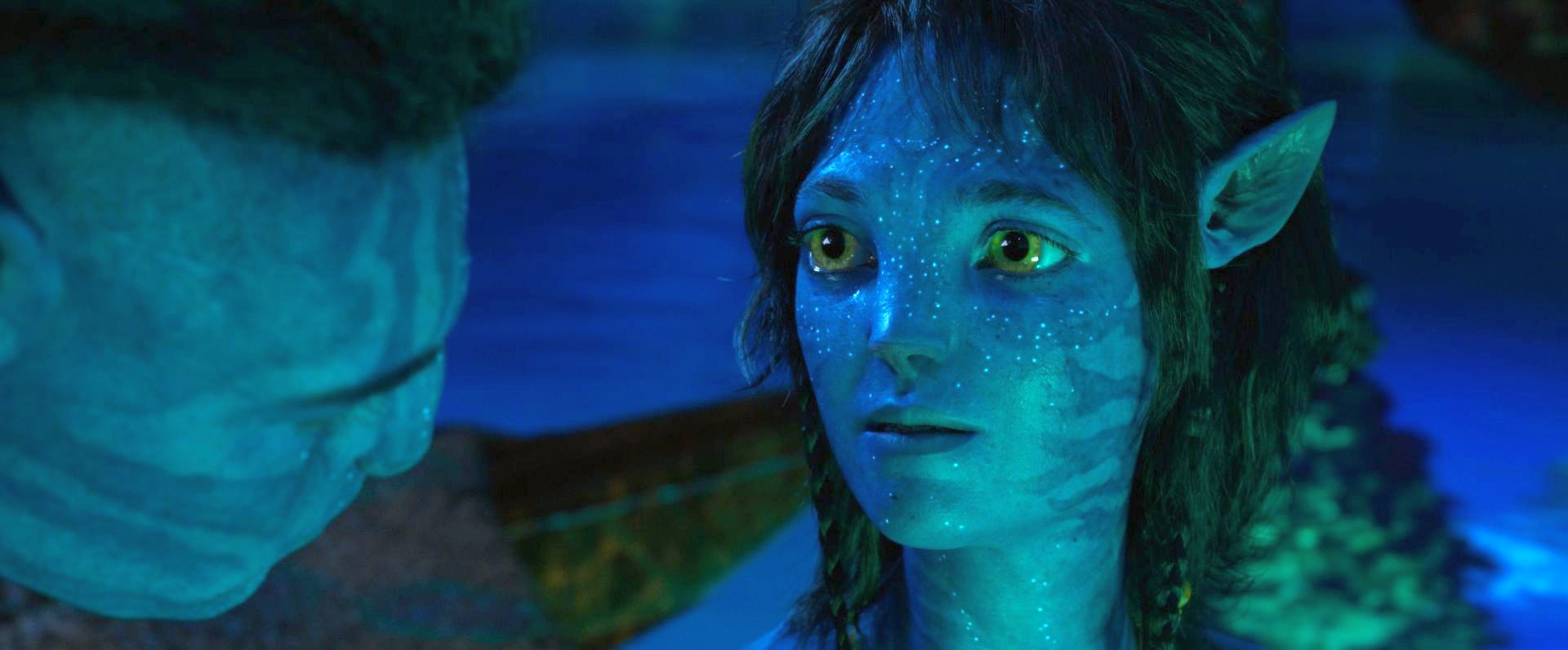 Avatar 2: Record start in Germany, 170 million USD revenue from product placement?
