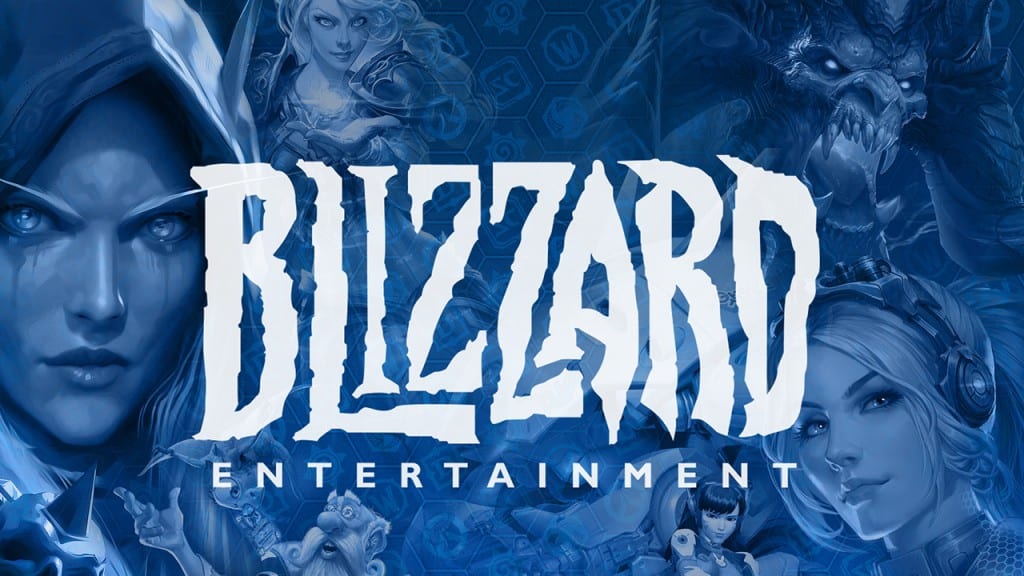 Activision Blizzard Anklage Sexismus