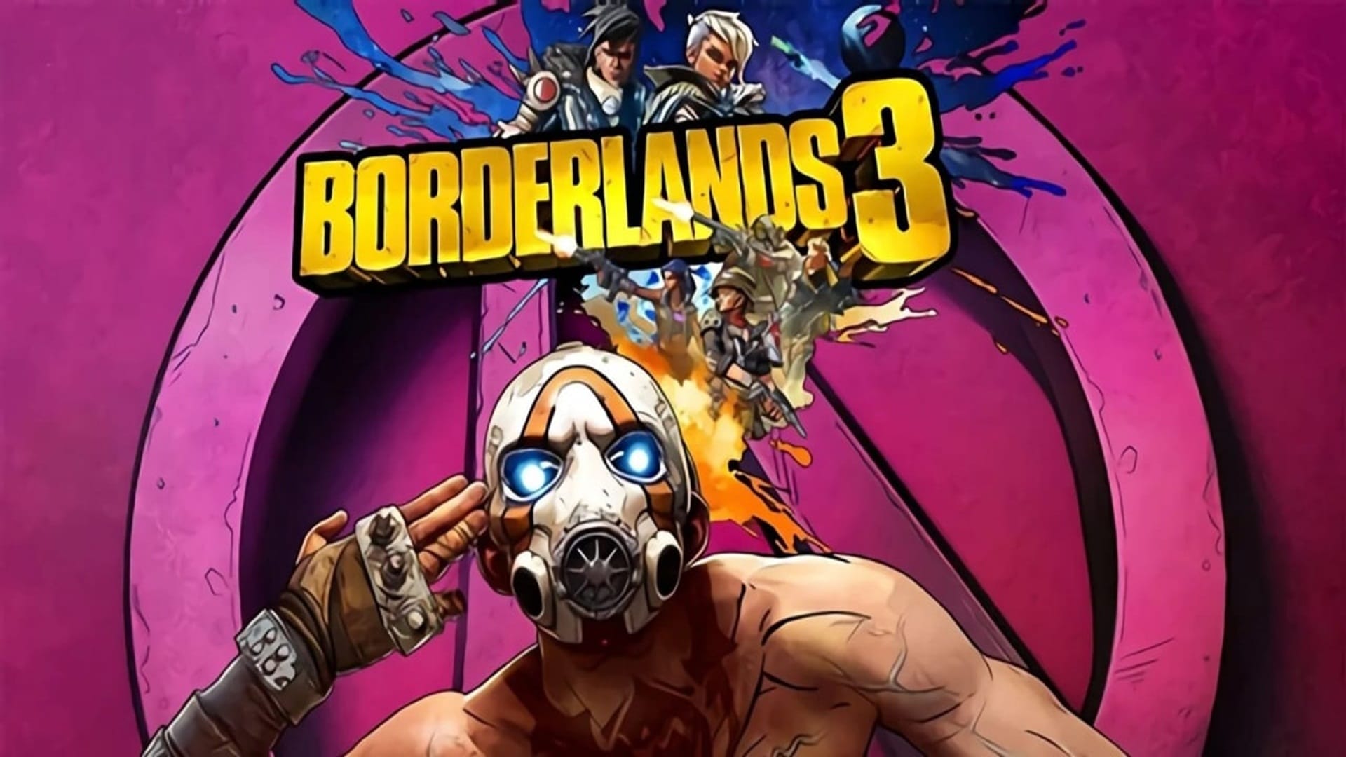 Borderlands 3 Offers Players A Shift Code To Get A Diamond Key, GamersRD