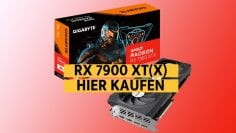 Buy <strong>RX 7900 XT(X): </strong>Here are the best chances of getting a cheaper RTX 4080 killer