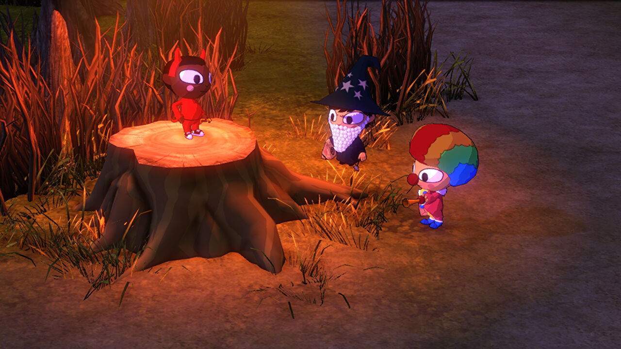 Costume Quest 2 is free to keep from the Epic Games Store right now