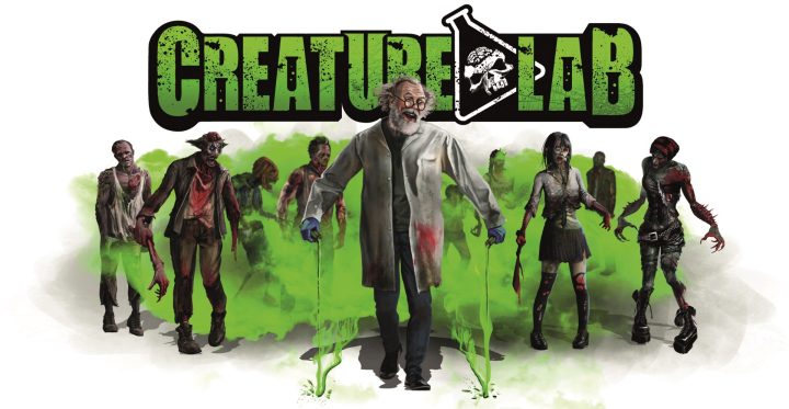 Creature Lab: Kickstarter campaign announced for console version