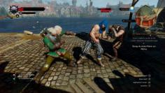 The Witcher 3 - Win all fist fights in the role-playing game and get a maximum of three achievements.