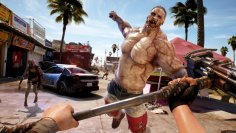 Dead Island 2: New Gameplay!  This is going to be really brutal... (1)