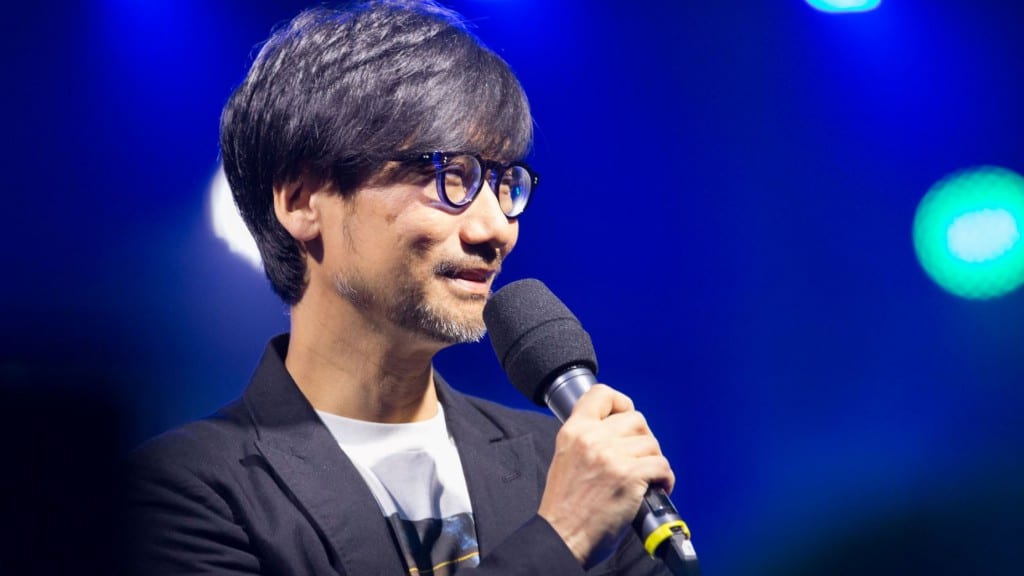 Death Stranding 2: Hideo Kojima has rewritten the story because of the pandemic