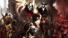 Diablo 4: How Hard Will The Six Difficulties Be?  (1)