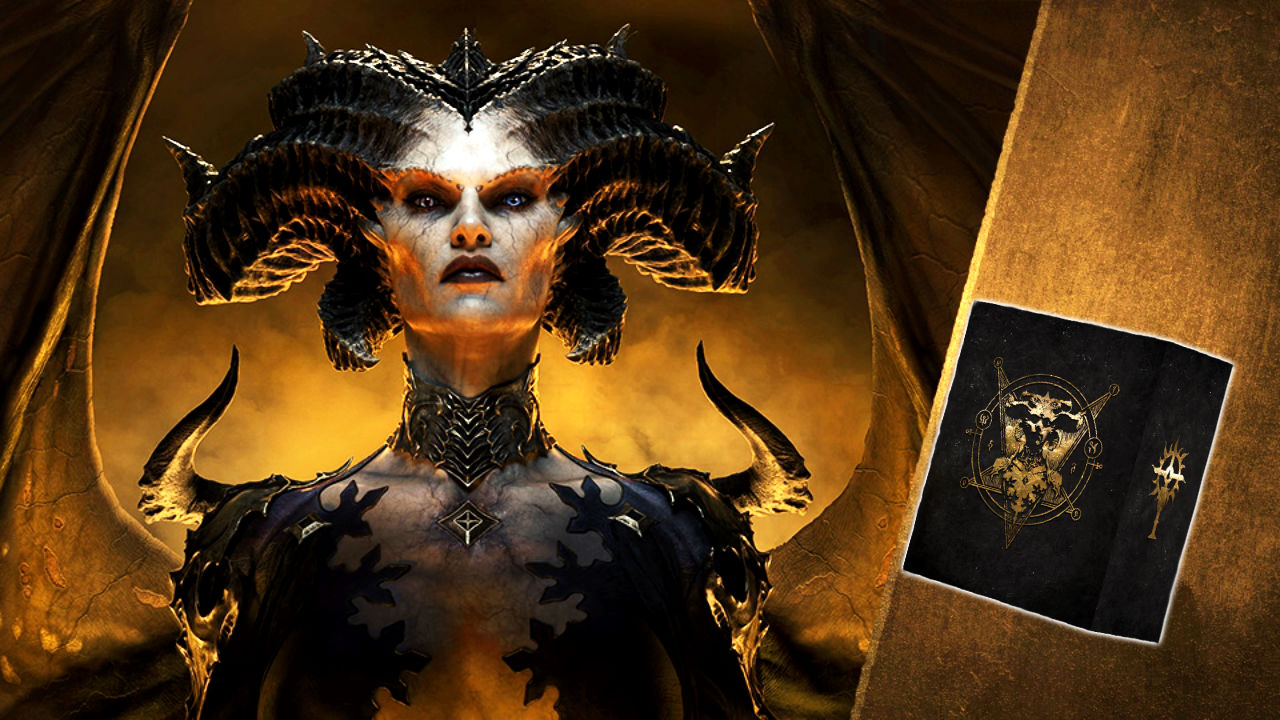 Diablo 4: The Collector's Box costs 110 € and comes without a game - for whom it is still worthwhile