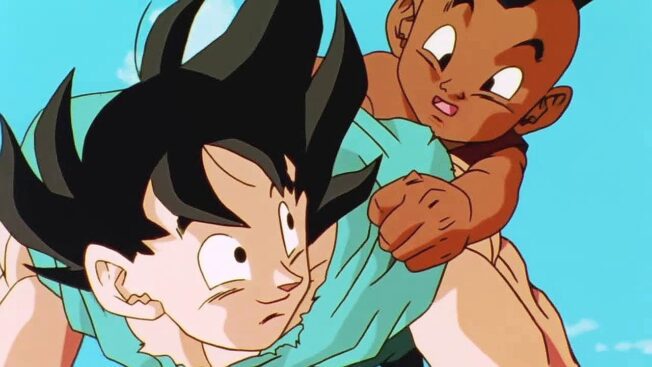 Dragon Ball Super: Super Hero - anime hit starts shortly before DBZ ends