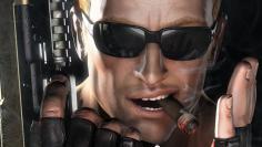 Duke Nukem Begins: Trailer for discontinued prequel revealed (1)