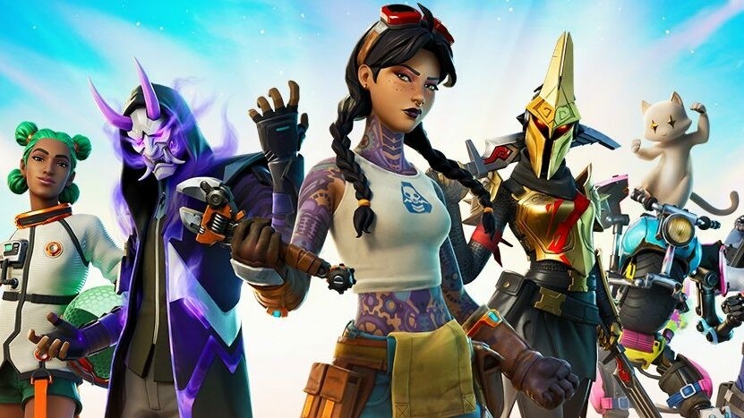 Epic Games pays $520 million in fines