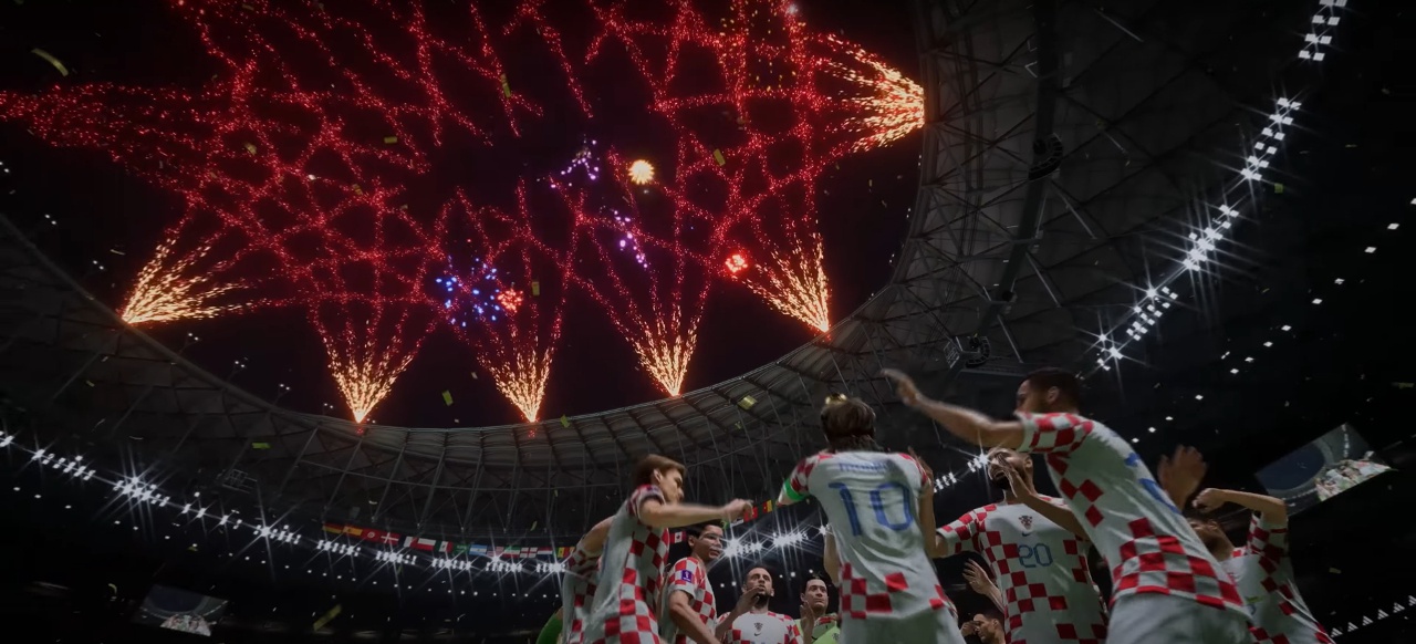 FIFA 23: New event for the World Cup on Friday – leak with first information