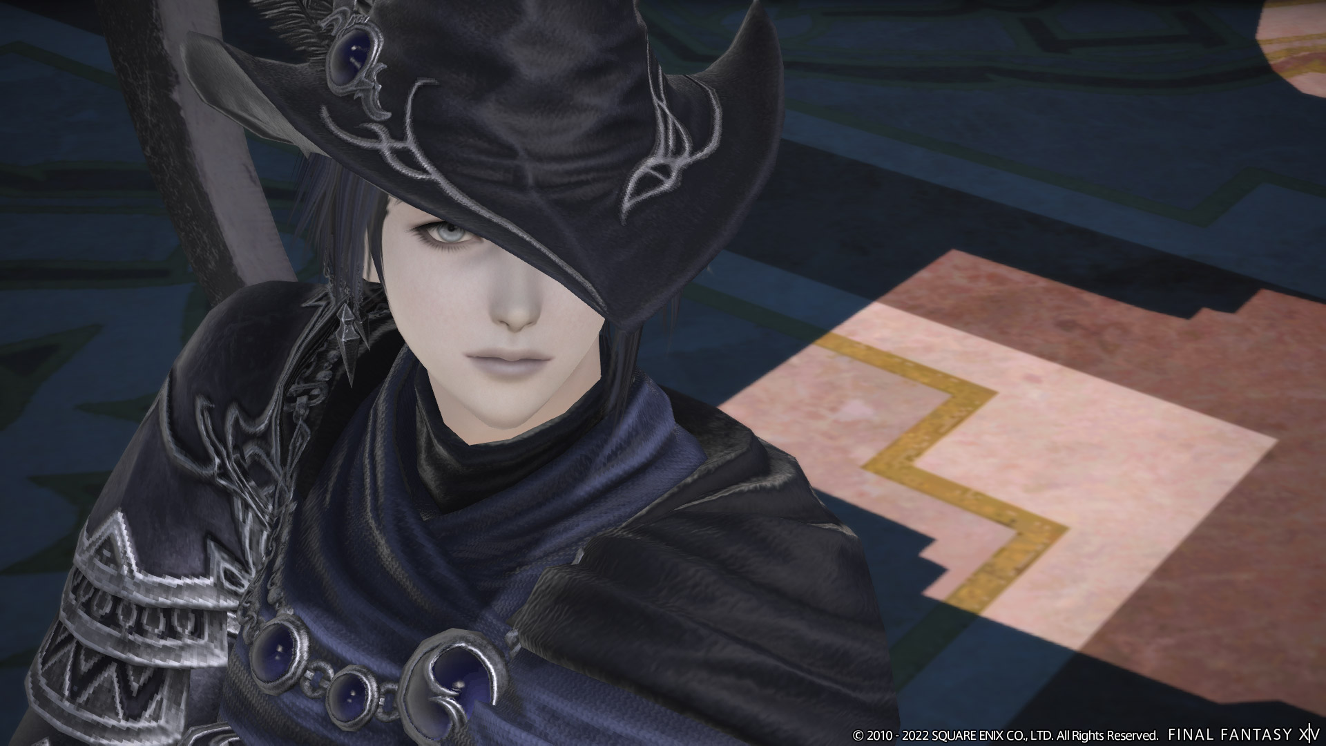 Final Fantasy XIV will soon demolish your house if you're idle for too long