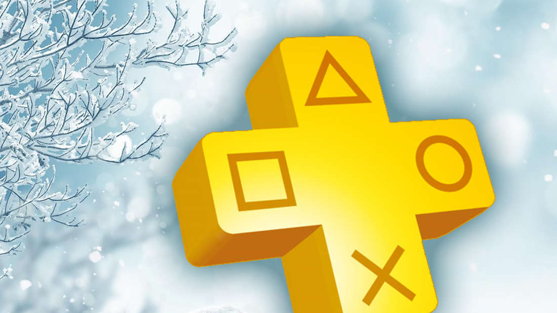 PS Plus December 2022: Free games for PS4 and PS5 from Sony - 5 free games for the consoles