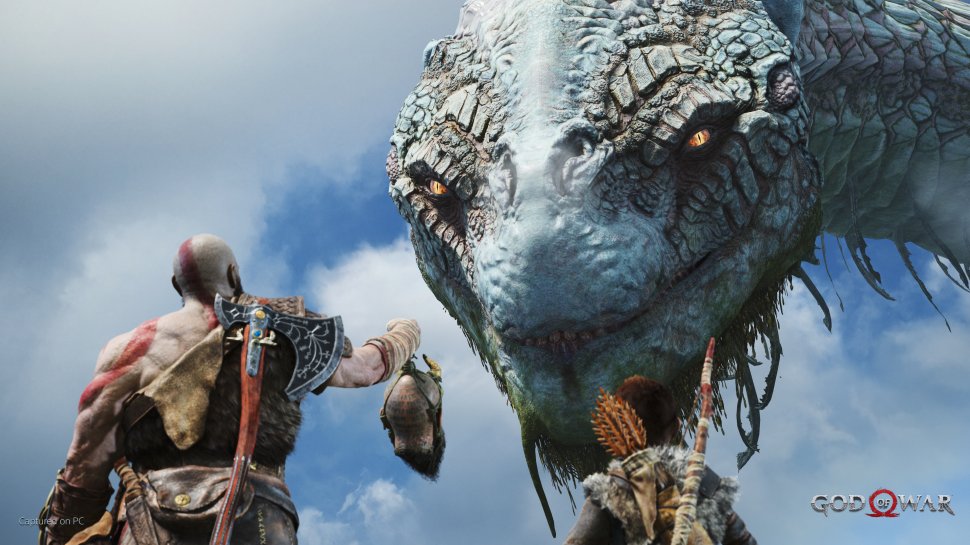 God of War: Amazon officially confirms its own TV series
