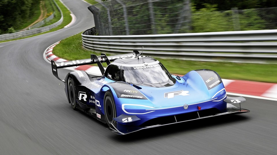 Gran Turismo 7 gets new cars again in December and maybe we already know which ones.