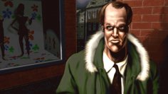 Grand Theft Auto - From village punk to rock star - 25 years of GTA (3)