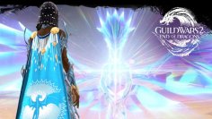Guild Wars 2: New Loot Pack from Prime Gaming with Cool Cloak (1)