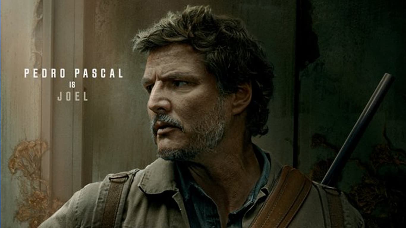 The Last of Us HBO Reveals New Character Posters