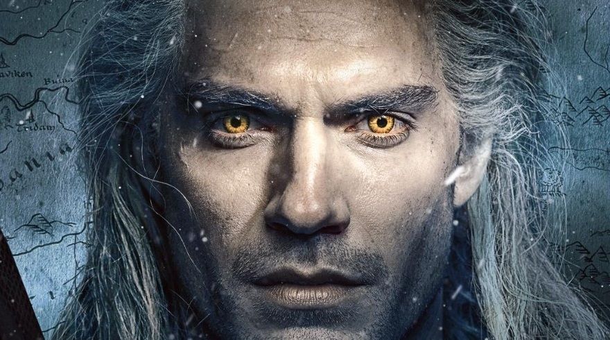 Henry Cavill in talks with Universal to play Van Helsing