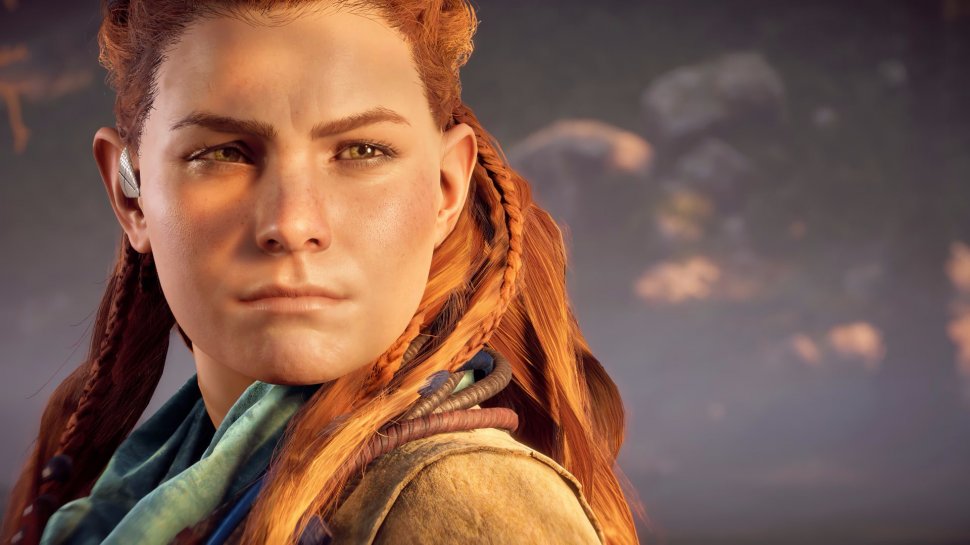 Horizon Zero Dawn: Guerrilla Games is apparently working on a multiplayer project