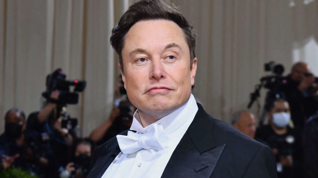Musk is no longer the richest and continues to create more controversy with Twitter