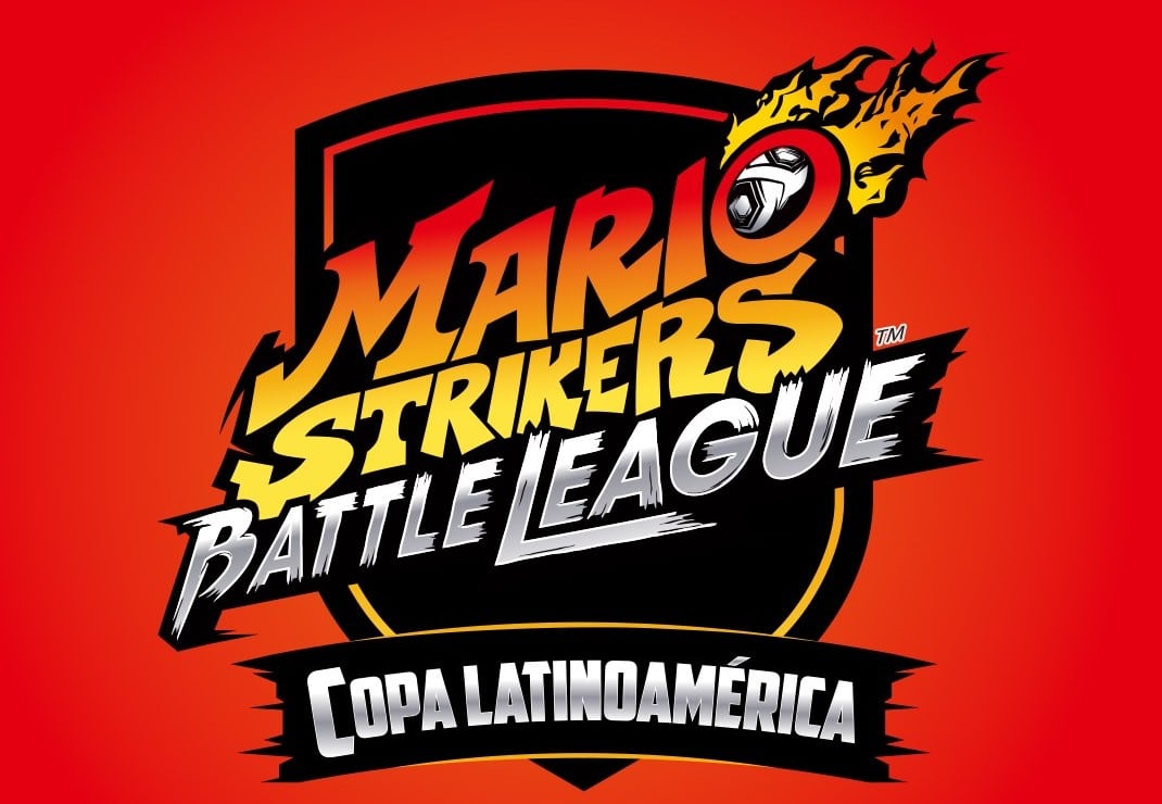 Mario Strikers Battle League Latin America Cup, GamersRD