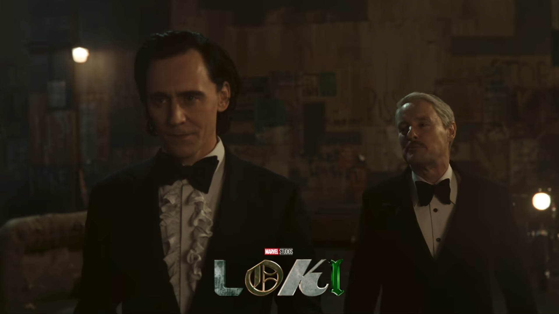 Loki Season 2: First teaser shows fancy Loki duplicates