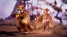 Lost Ark: 2023 brings 3 new classes, raid with fake attacks and graphics update