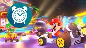 Mario Kart 8 DLC - Wave 3 has a release date and all tracks are set