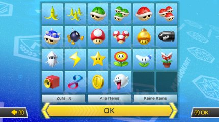 Mario Kart 8 Deluxe: The best new feature in the DLC is not the new tracks!  (2)