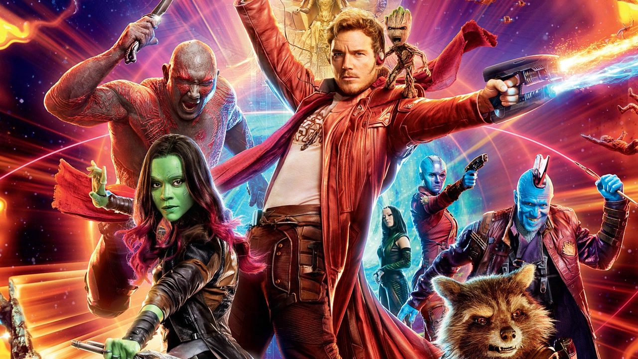 Marvel's Guardians of the Galaxy 3: First trailer introduces new antagonist Adam Warlock