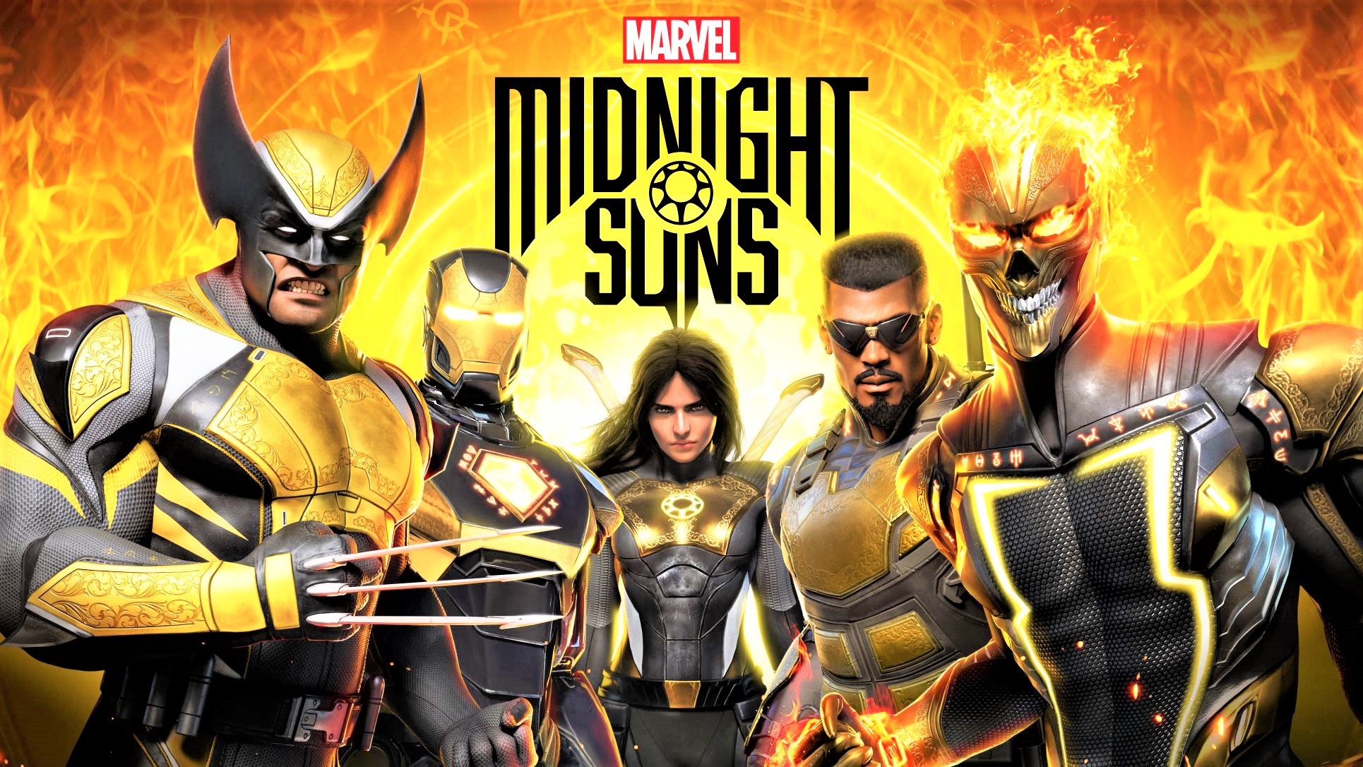 Marvel's Midnight Suns: High Pre-Release Ratings for XCOM Developers